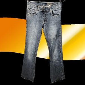 Buffalo David Bitton - Womens Jeans Size 27